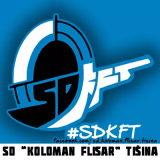 Strelsko društvo 'Koloman Flisar' Tišina