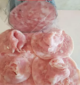 domače meso, suhe mesnine 