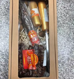 suhe mesnine Ravne na Koroškem