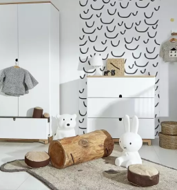 Trgovina za dojenčke smarje pri jelsah