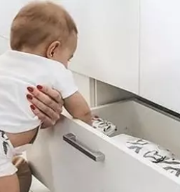 Trgovina za dojenčke smarje pri jelsah