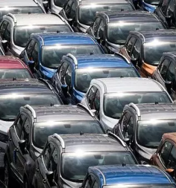 Ugoden domači in mednarodni prevoz vozil novo mesto