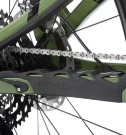 Ugodna gorska kolesa osrednja slovenija