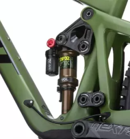 Ugodna gorska kolesa osrednja slovenija