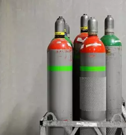 Ugodna oprema pod tlakom primorska