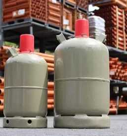 Ugodna oprema pod tlakom primorska