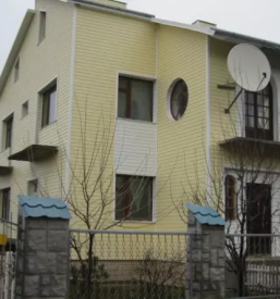 Ugodna prodaja fasadnih oblog v sloveniji