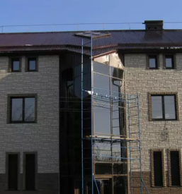 Ugodna prodaja fasadnih oblog v sloveniji