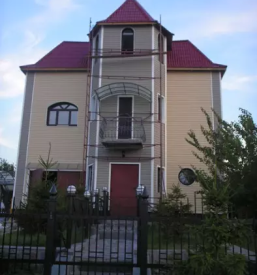 Ugodna prodaja fasadnih oblog v sloveniji