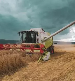 Ugodne kmetijske storitve gorenjska