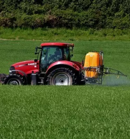 Ugodne kmetijske storitve gorenjska