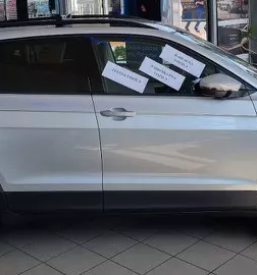 Ugodno avtokleparstvo Muta