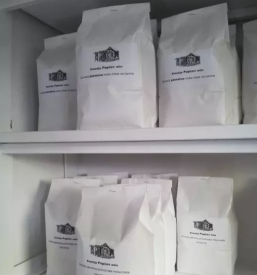 Zanesljivo mlinarstvo Koroška