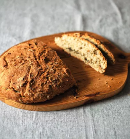 Kvalitetno mlinarstvo Koroška