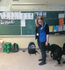 Vpis v osnovno solo gornja radgona pomurje