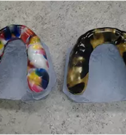 Zobna ordinacija zirovnica