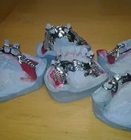 Zobna ordinacija zirovnica