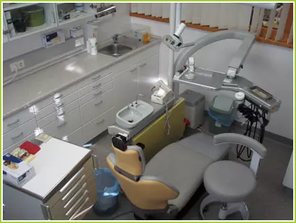 Zobotehnični laboratorij in zobna ordinacija Žirovnica