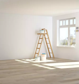 Beljenje renovacija stanovanj zakljucna gradbena dela osrednja slovenija