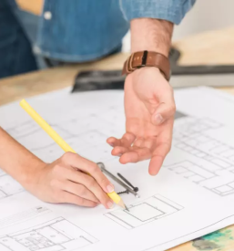 Beljenje renovacija stanovanj zakljucna gradbena dela osrednja slovenija