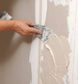 Beljenje renovacija stanovanj zakljucna gradbena dela osrednja slovenija