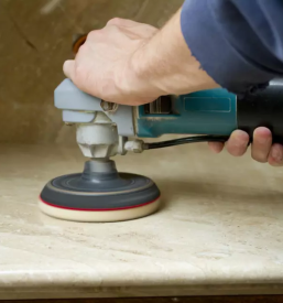 Brusenje in vzdrzevanje savinjska