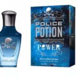 Distribucija parfumov in kozmetike eu