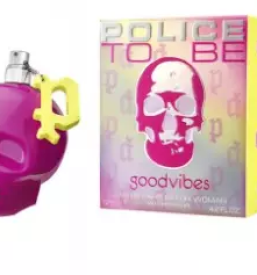 Distribucija parfumov in kozmetike eu