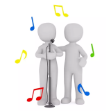 DRUŠTVO PEVSKI ZBOR TABOR CERKNICA