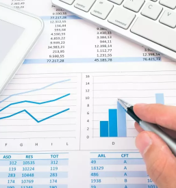 Izobrazevanje o obdelavi podatkov maribor