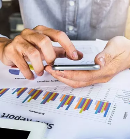 Izobrazevanje o obdelavi podatkov maribor