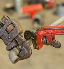 Izvedba vseh strojnih instalacij na kljuc maribor