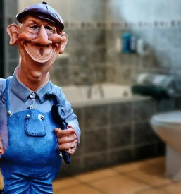 Izvedba vseh strojnih instalacij na kljuc maribor