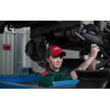 MEHANOCARS VZDRŽEVANJE IN POPRAVILA MOTORNIH VOZIL D.O.O.