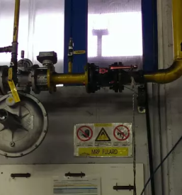 Kontrolni organ za pregled tlacne opreme slovenija