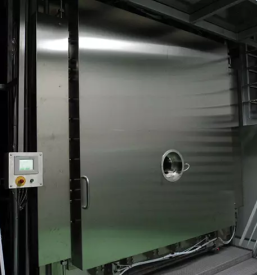 Kontrolni organ za pregled tlacne opreme slovenija