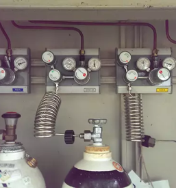 Kontrolni organ za pregled tlacne opreme slovenija