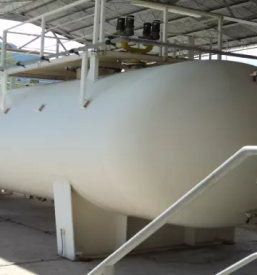 Kontrolni organ za pregled tlacne opreme slovenija