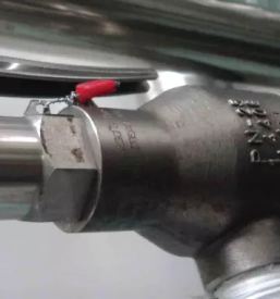 Kontrolni organ za pregled tlacne opreme slovenija