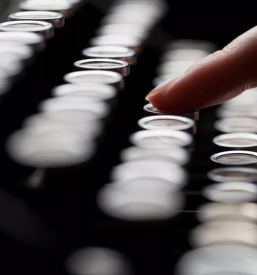 Kreativno pisanje brezovica