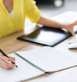 Kreativno pisanje brezovica