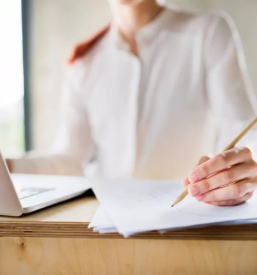 Kreativno pisanje brezovica