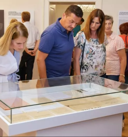 Gledališka skupina Beltinci 