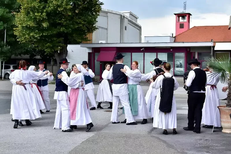 Kulturno umetniško društvo Beltinci Prekmurje