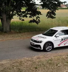 Kvalitetna avto šola Prekmurje