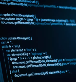 Kvalitetni razvoj programske opreme slovenija