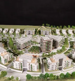 Kvalitetno urbanisticno in krajinsko nacrtovanje savinjska slovenija