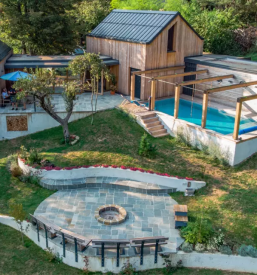 projektiranje modularnih hiš 