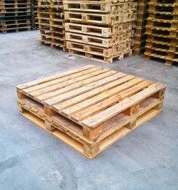 Lesene palete in embalaza slovenija italija