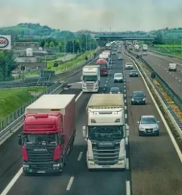 Transport blaga po EU